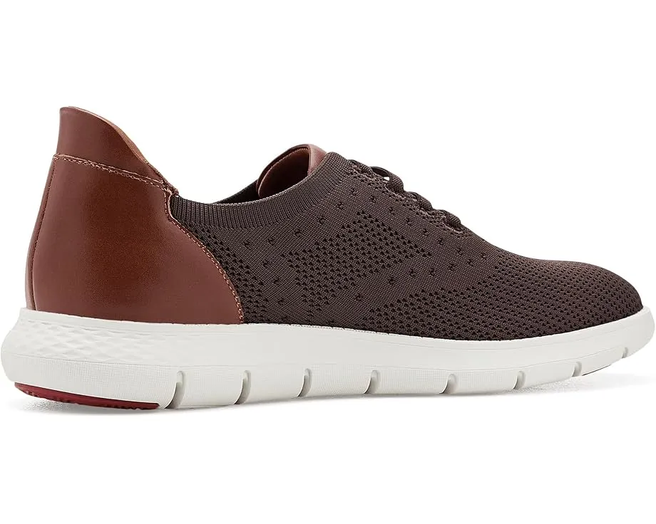Туфли Victory Street Marc Joseph New York на кожаной подошве