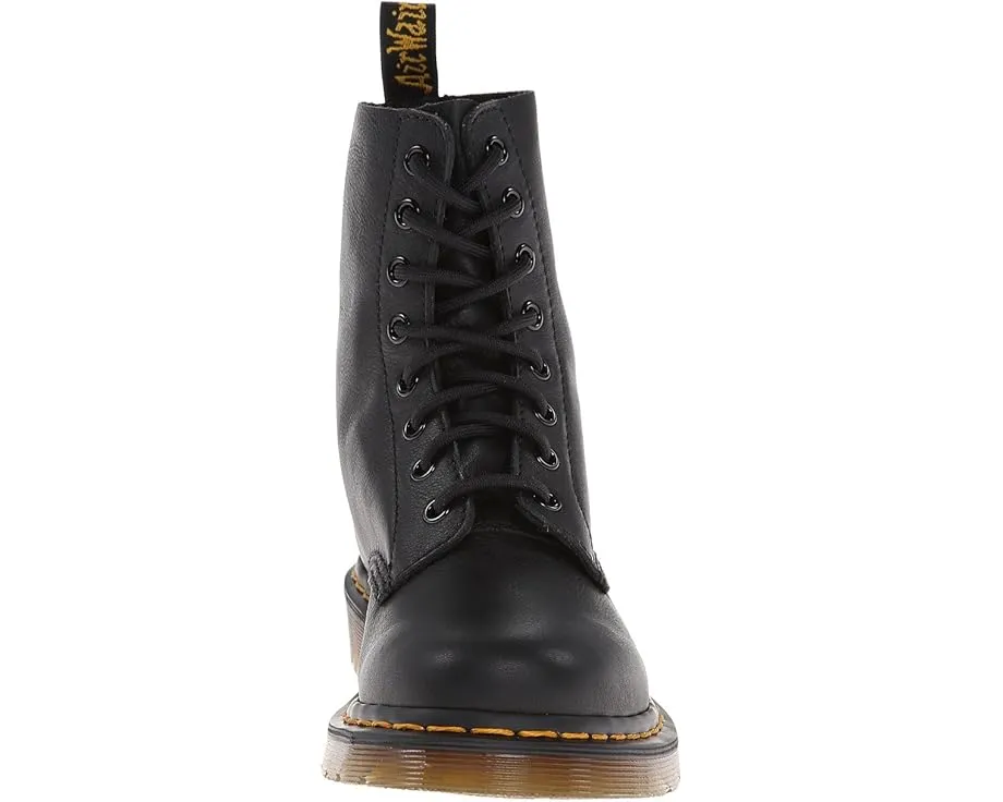 Ботинки Dr. Martens 1460 Pascal Virginia на 8 люверсов с зауженной колодкой