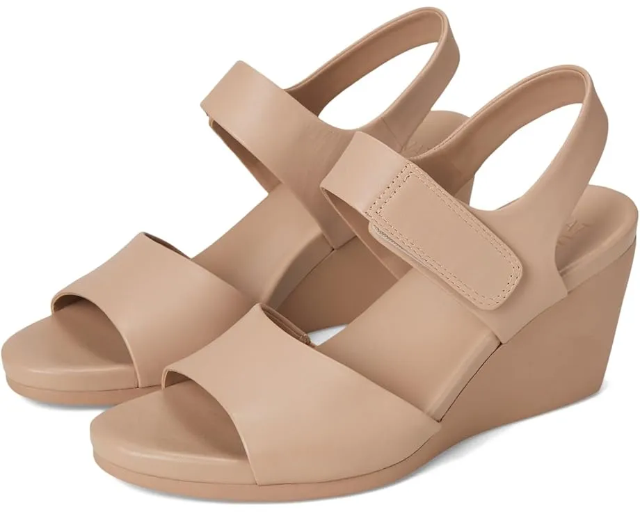 Босоножки Naturalizer Imani на платформе с танкеткой