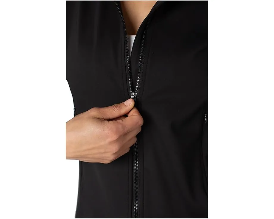 Куртка Liverpool Los Angeles Full Zip с рельефными швами