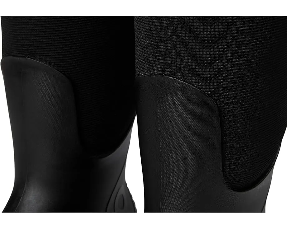 Высокие сапоги Bogs Feldspar Tall с воздушной сетчатой подкладкой и съемной стелькой