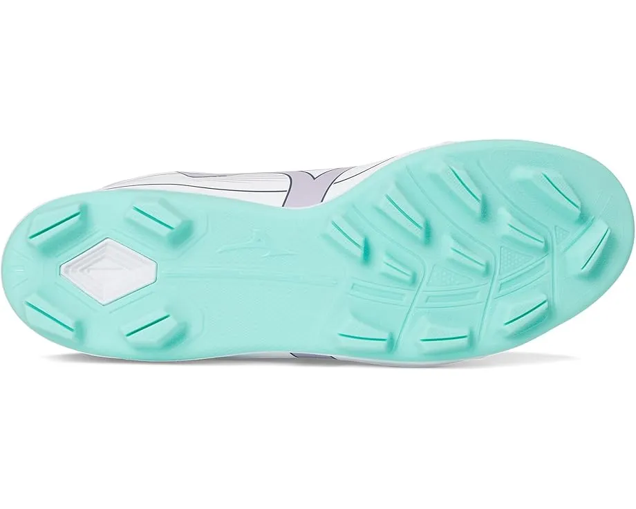 Бутсы Mizuno Cushionrevo Finch TPU для софтбола с пластиковым верхом