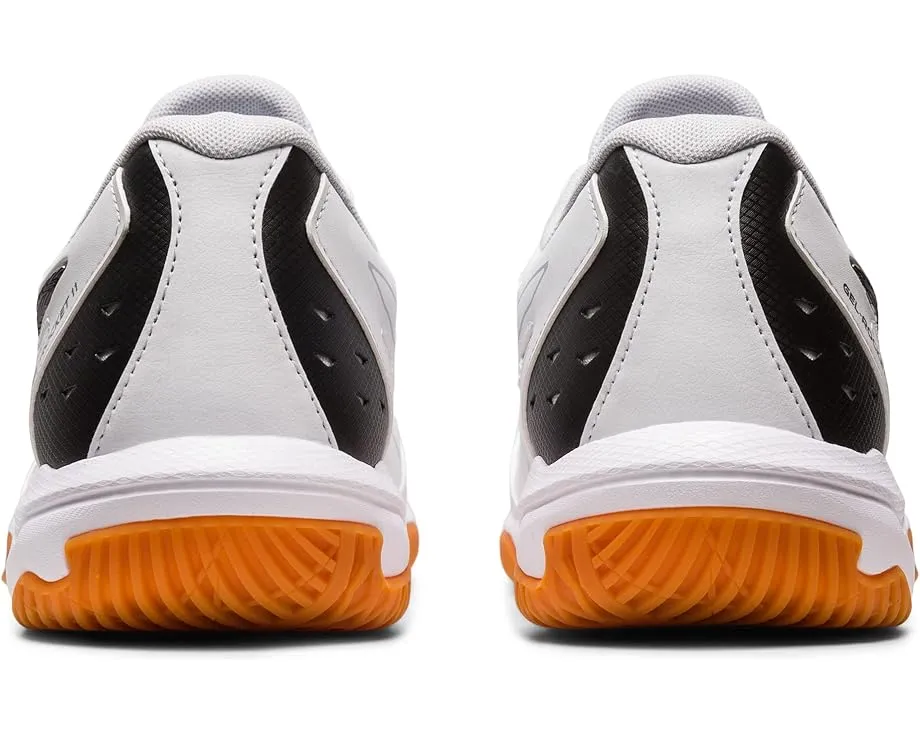 Волейбольные кроссовки ASICS GEL-Rocket 11 с технологией GEL и дышащим верхом