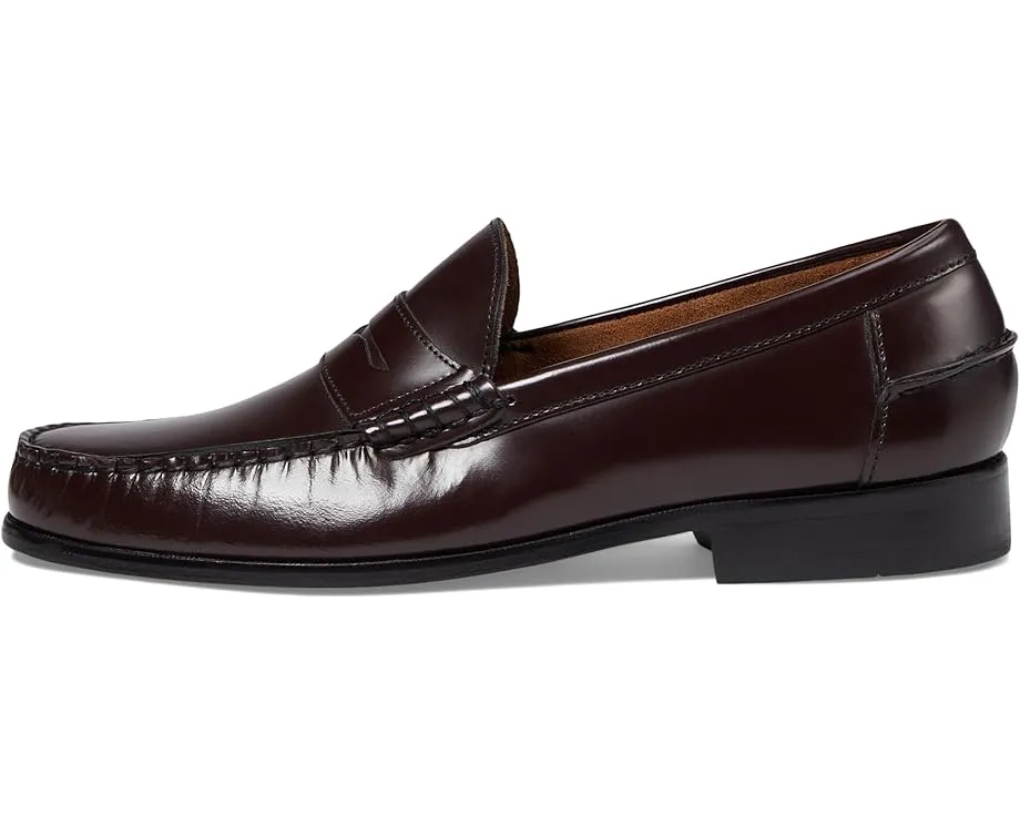 Florsheim Berkley мужские лоферы с гладкой кожей и ручной строчкой