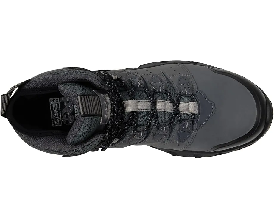Ботинки Timberland PRO Tempe Alloy Safety Toe Waterproof с защитным носком и системой комфорта
