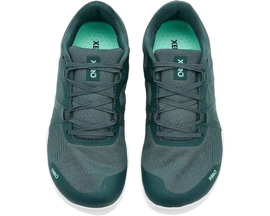 Кроссовки Xero Shoes 360 Rally для быстрых движений с широкой носочной частью