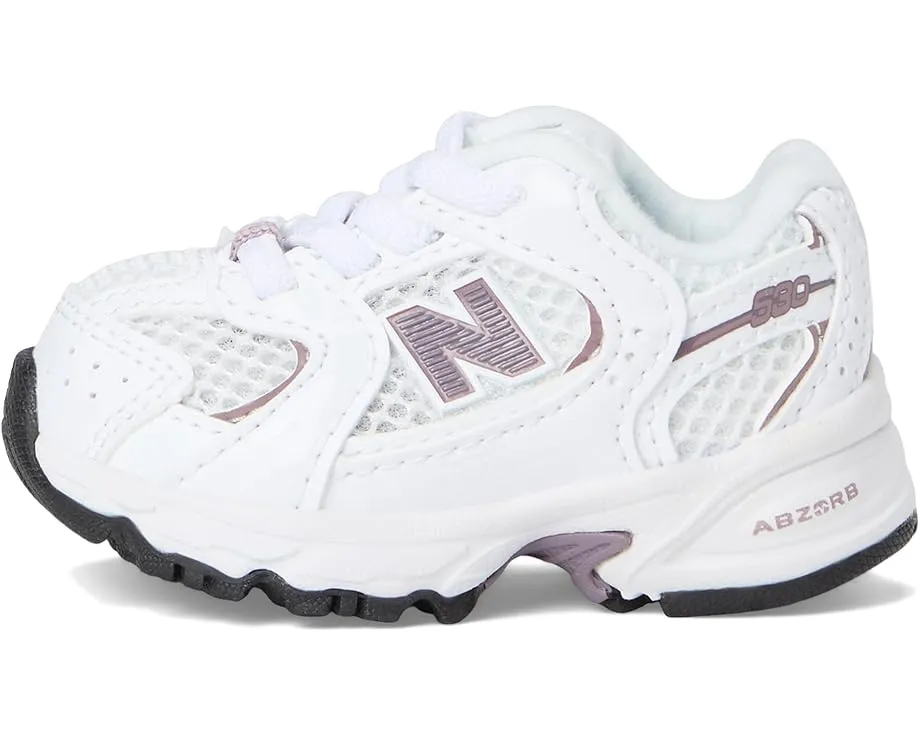 Детские кроссовки New Balance 530 Bungee с системой амортизации ABZORB
