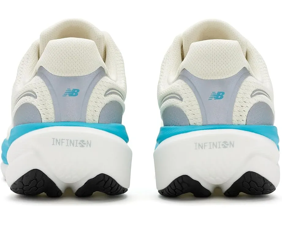 Беговые кроссовки New Balance 1080v15 с технологией Infinion