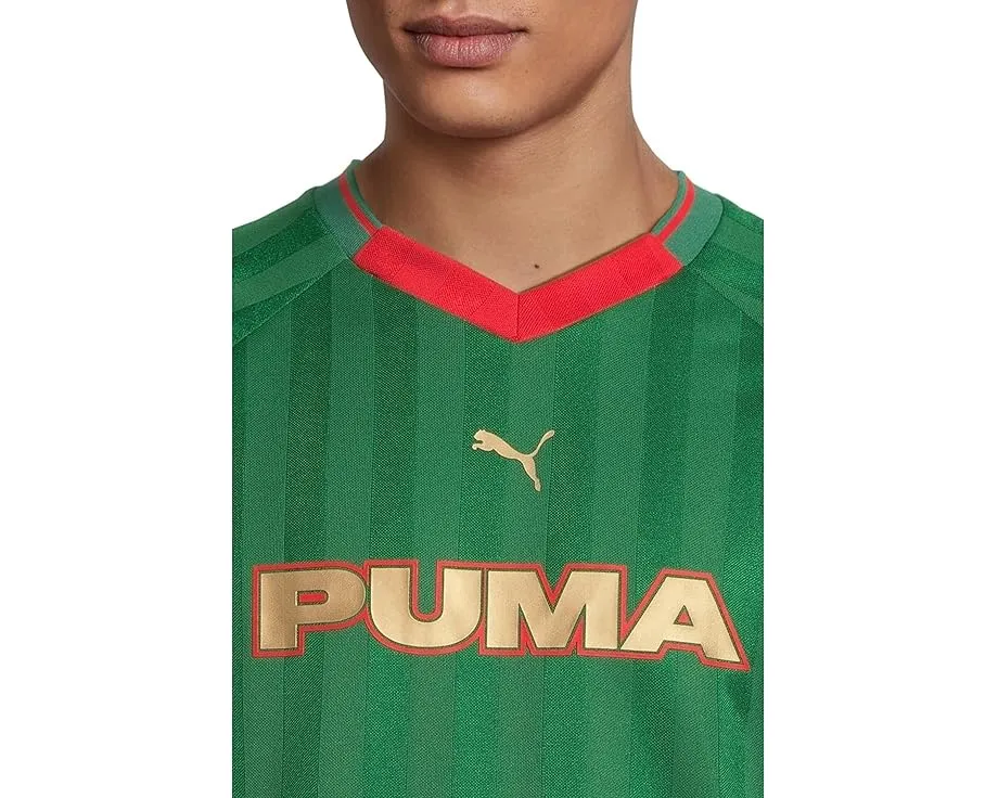 Футболка PUMA Sport Lifestyle Soccer с технологией dryCELL