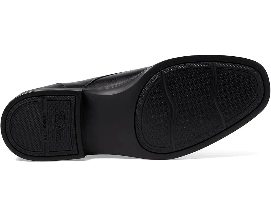 Florsheim водонепроницаемые оксфорды Forecast с мыском и стелькой Ortholite