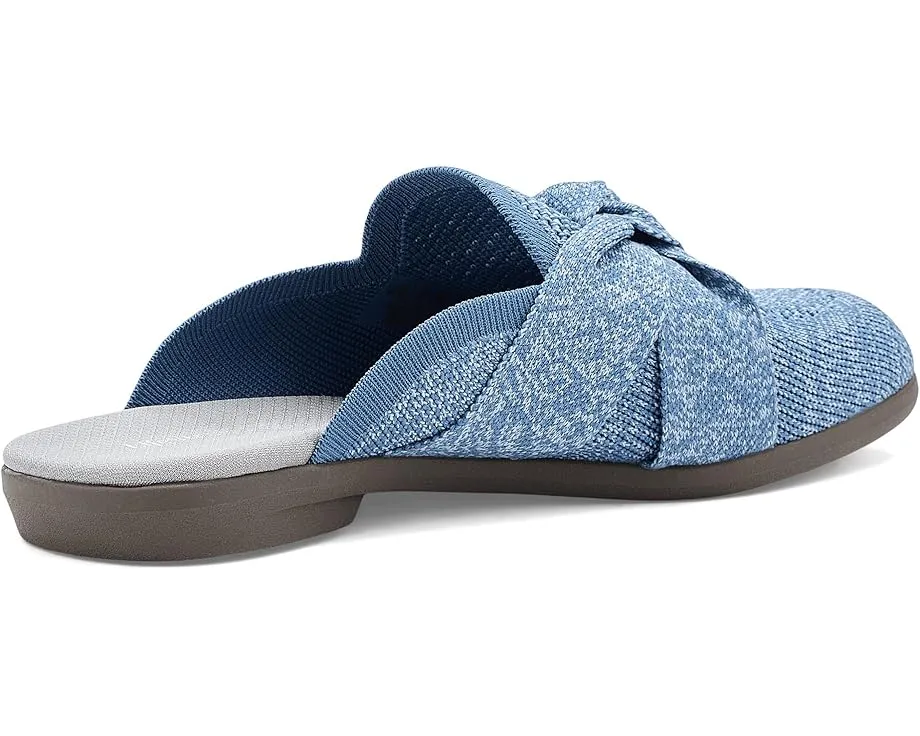 Мюли Kissed с технологией BZEES Air Step и эластичным верхом