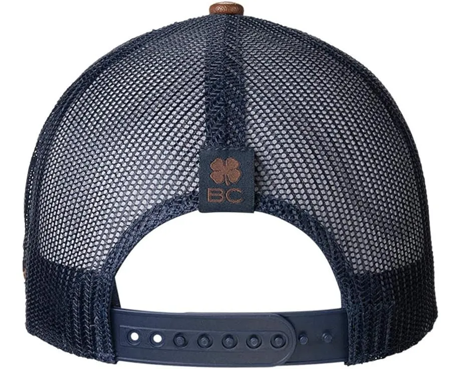 Кепка Black Clover Noble с влагоотводящей повязкой