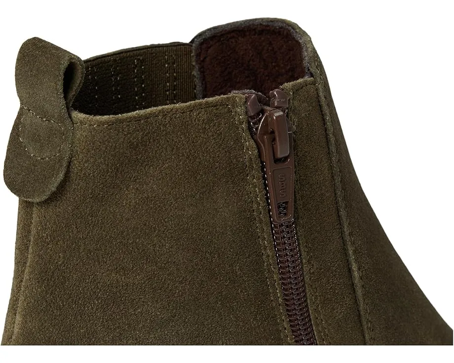 Ботинки Sahara от Eric Michael с миндалевидным носком на устойчивом каблуке