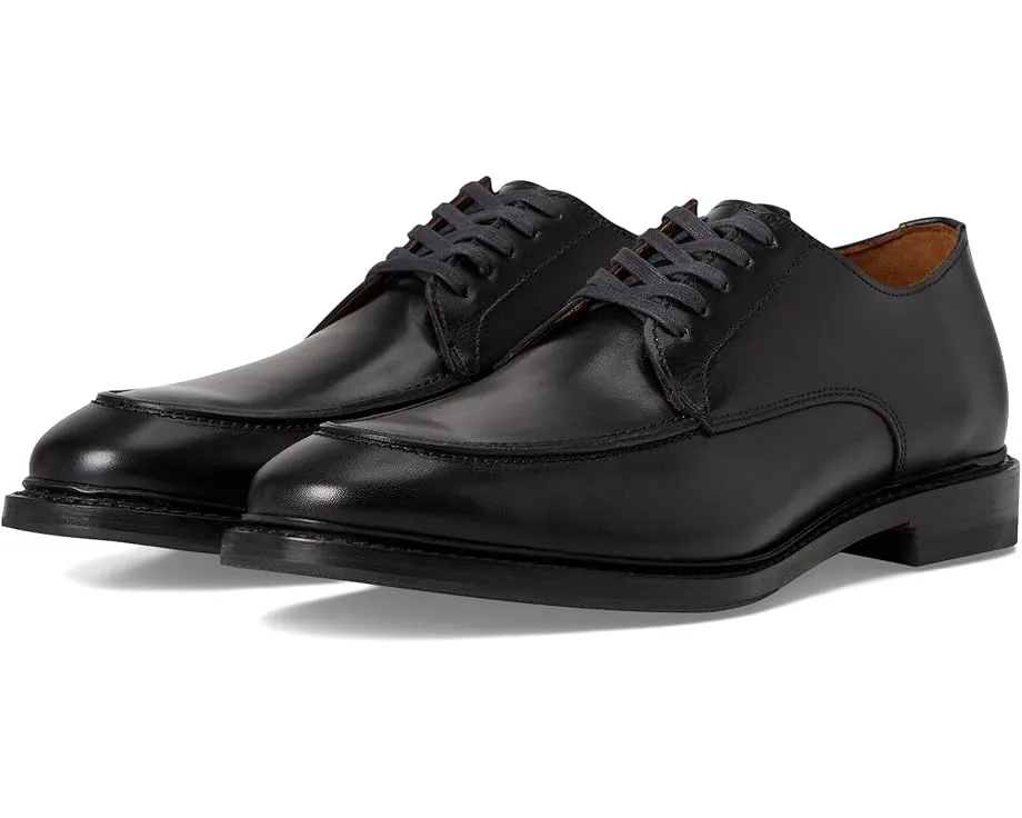 Туфли Allen Edmonds Rivington дерби с массивным мыском