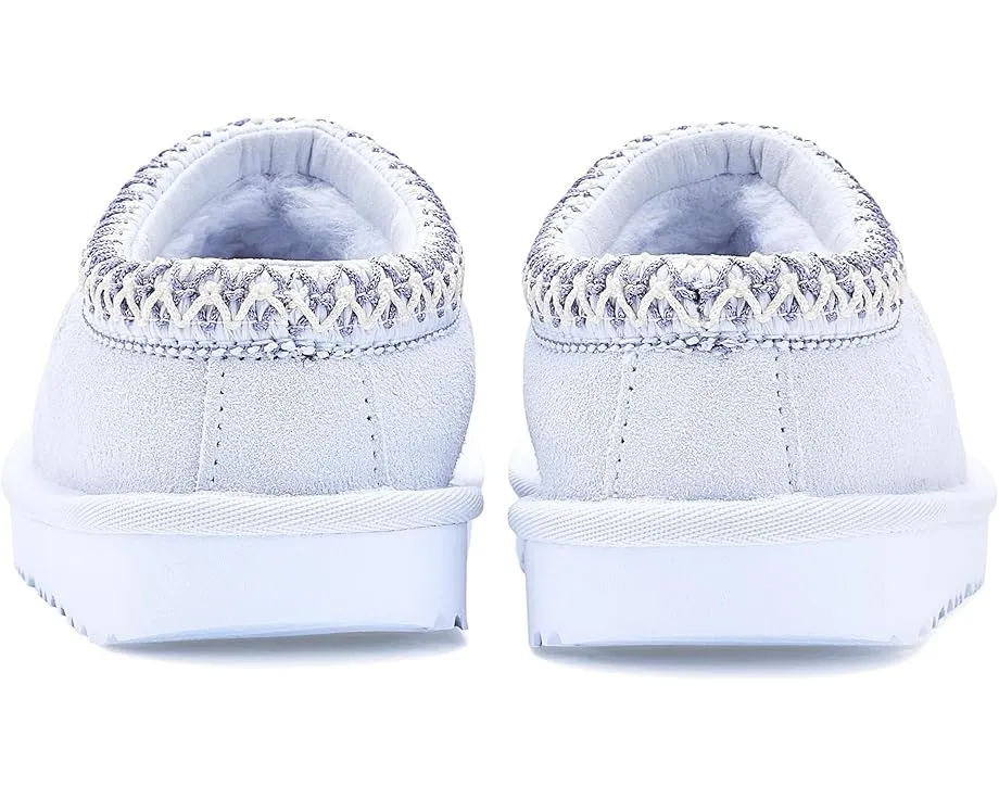 Тапочки UGG Kids Tasman II для малышей с меховой подкладкой