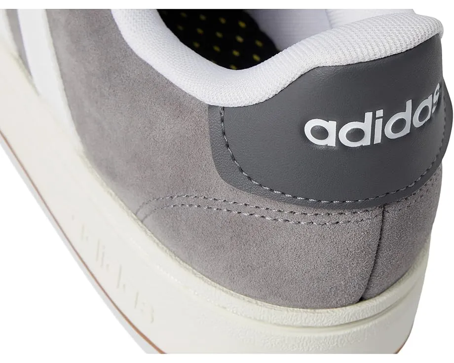 Кроссовки Adidas Grand Court Alpha 00s с амортизацией Cloudfoam