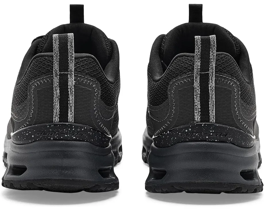Кроссовки Skechers Arch Fit Glide-Step AT Barnard Hill с поддержкой свода стопы
