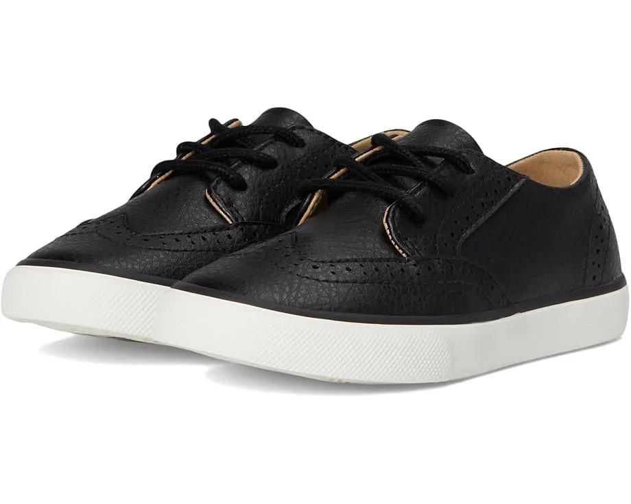 Кроссовки Wingtip Janie and Jack с верхом из ПУ для детей