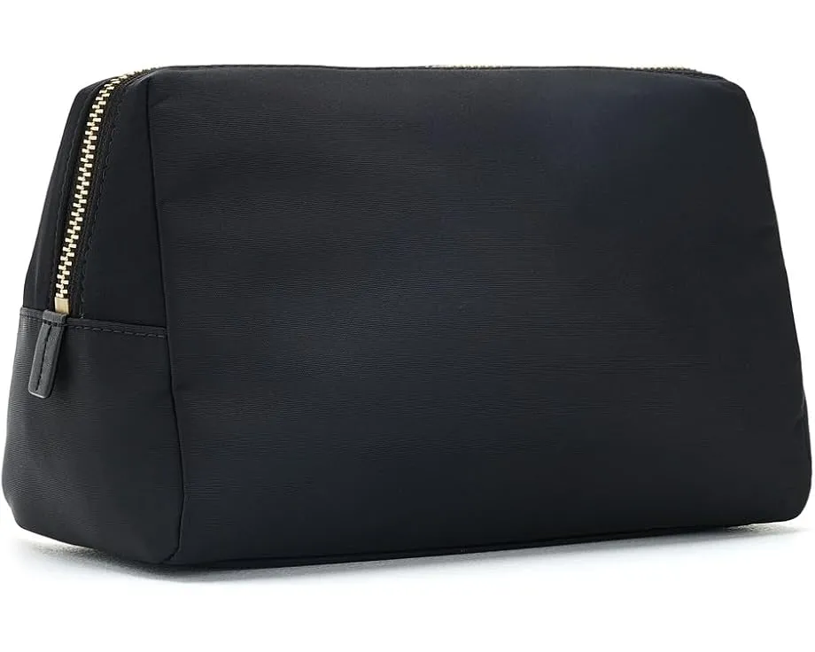 Косметичка Zadie Large Cosmetic Wristlet MICHAEL Michael Kors черная