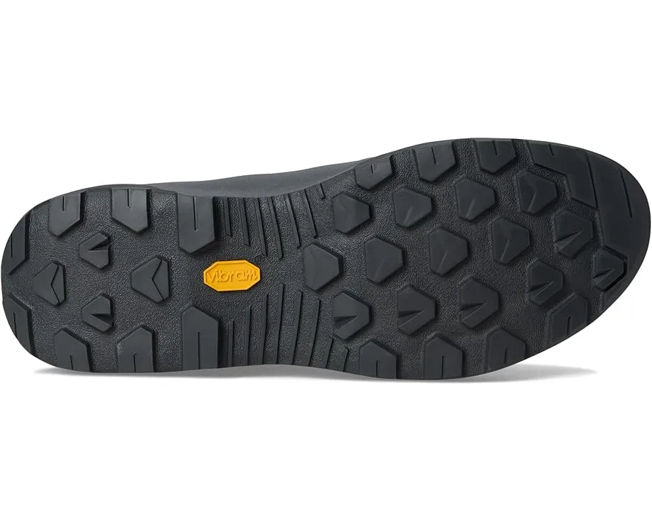 Водонепроницаемые ботинки Arc'teryx Konseal GTX с мембраной GORE-TEX и подошвой Vibram