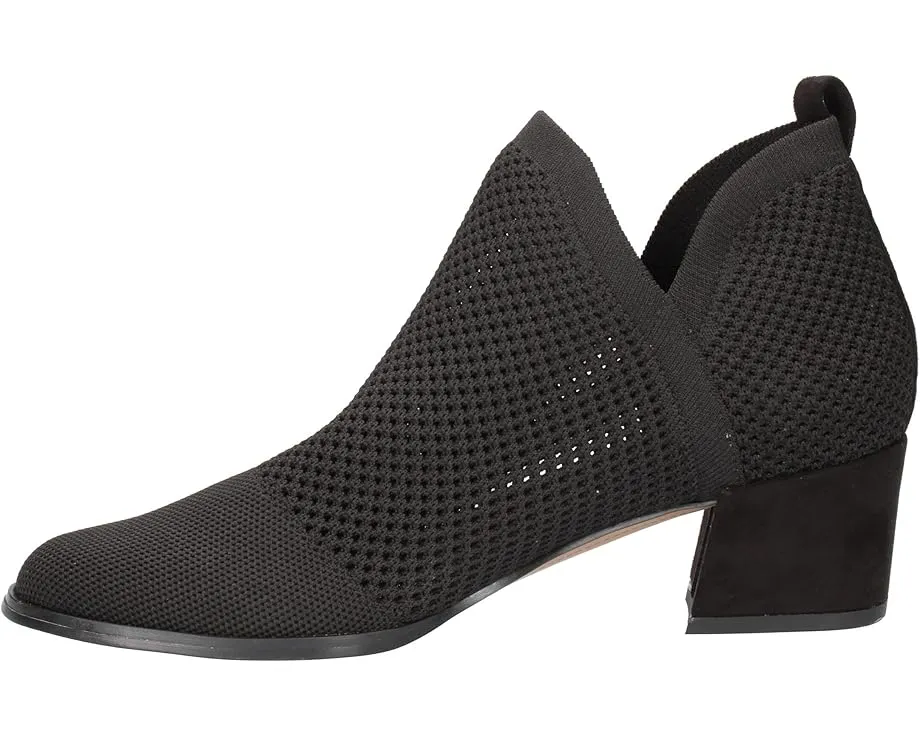 Босоножки J. Renee Kanish с вязаным верхом и блочным каблуком