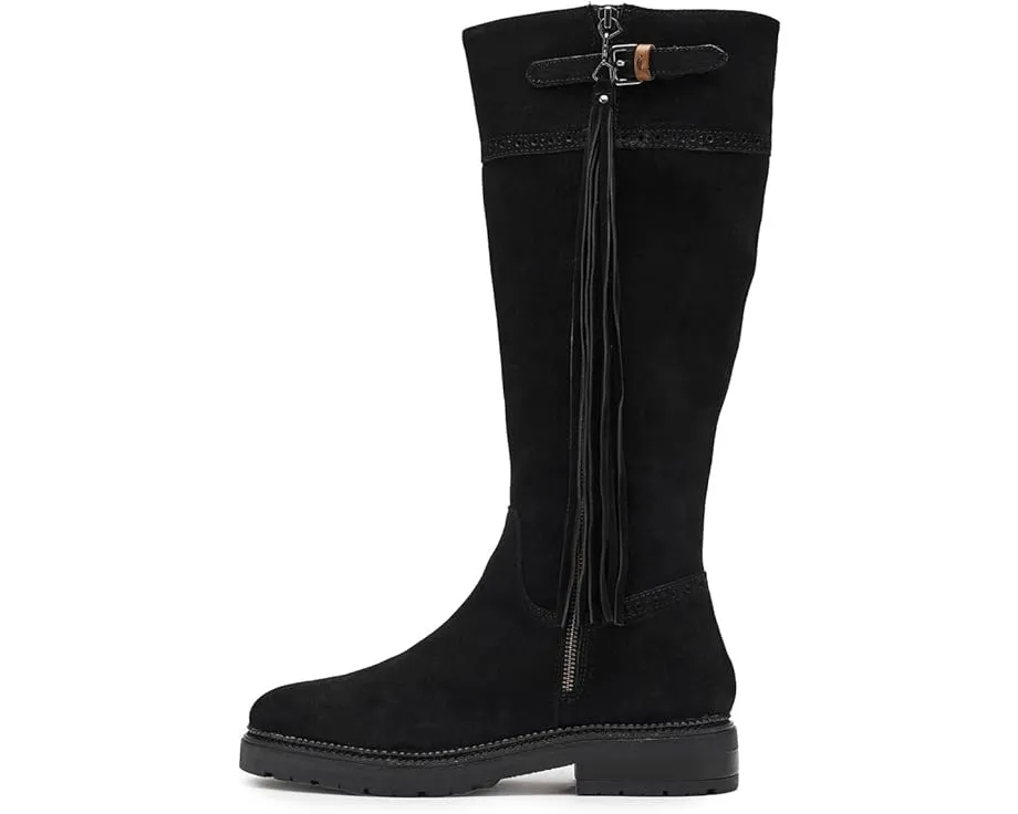 Ботинки Gentle Souls Wheron с удобной стелькой PORON и замком на молнии