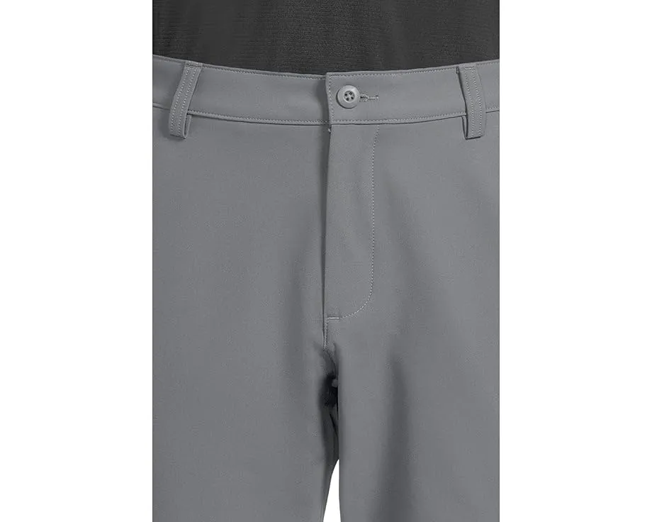 Брюки для гольфа Under Armour Golf Matchplay из эластичной ткани