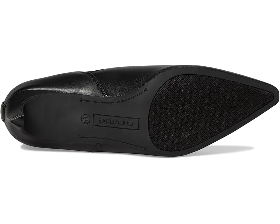 Ботильоны Bandolino Celebrate на шпильке с острым носком и эластичными вставками