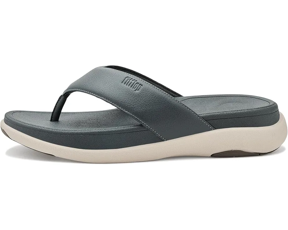 Сандалии FitFlop F-Mode Go с ремешком между пальцев
