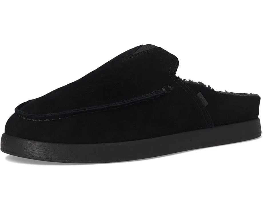 TOMS Alonso Мюли с круглым носком и стелькой CloudBound для комфорта