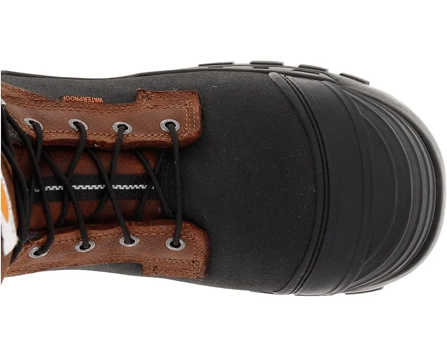Рабочие ботинки Carhartt CMC1259 с композитным мыском и мембраной 10 дюймов (25.4 см)