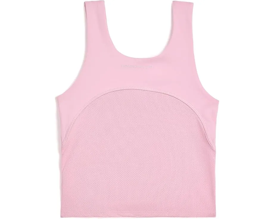 Детский укороченный топ YPB abercrombie kids Active Tank