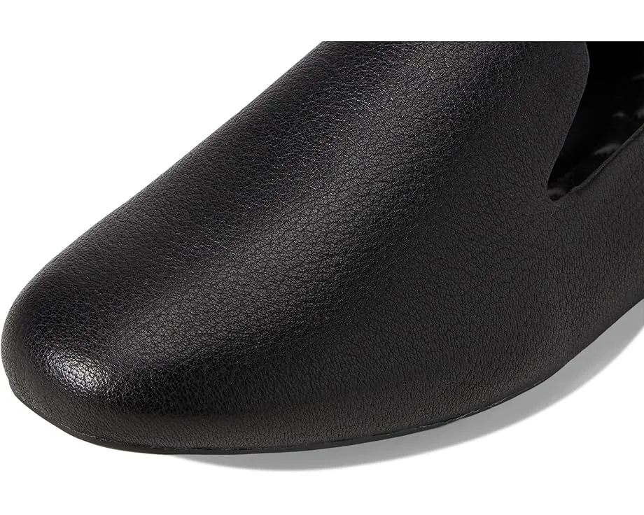 Мокасины Birdies Starling Leather из кожи с округлым носком