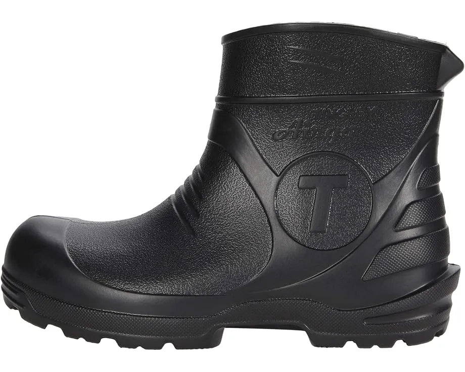 Tingley Overshoes легкие сапоги Airgo Ultra Lightweight EVA Low Cut