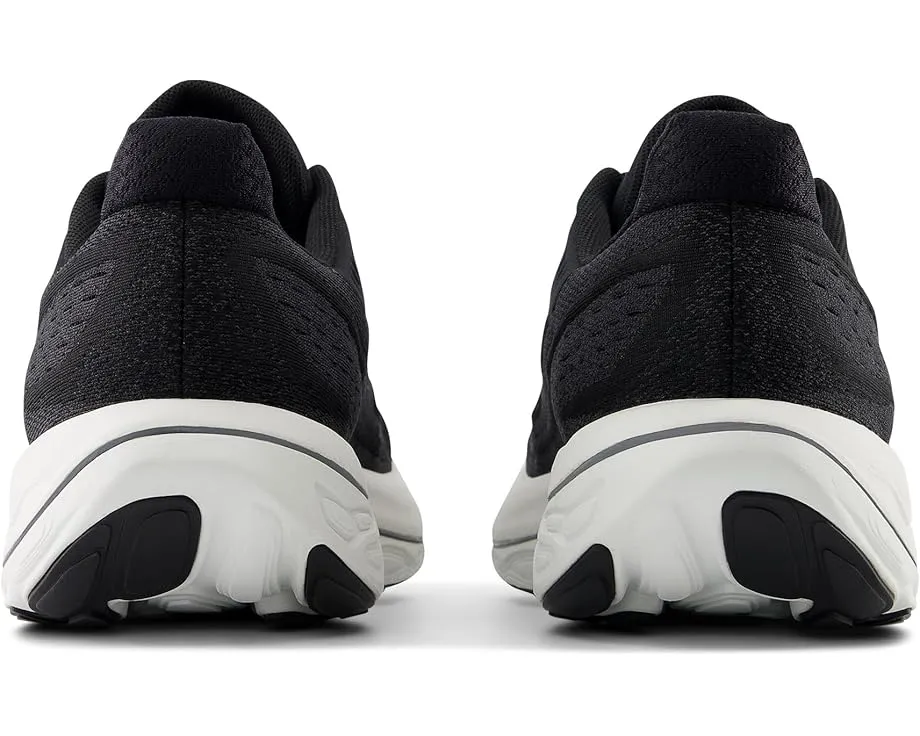 Стабильные кроссовки New Balance Fresh Foam X Vongo v6 для длинных дистанций