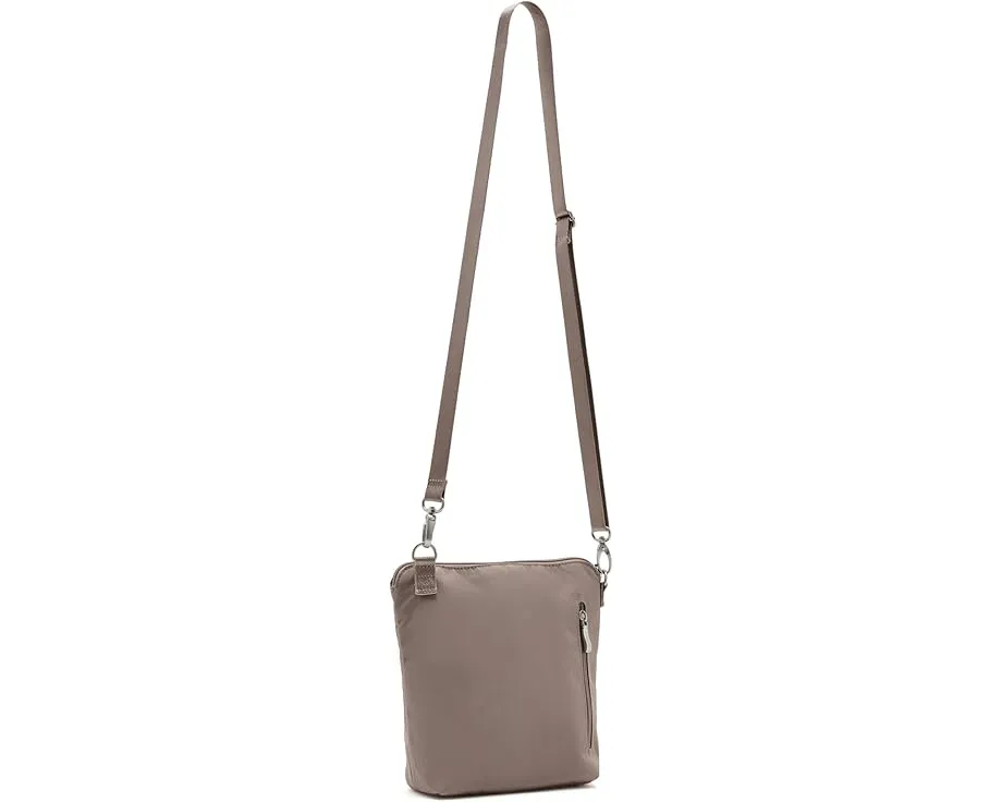 Кросс-боди сумка Baggallini Modern Pocket с защитой от ЭМП