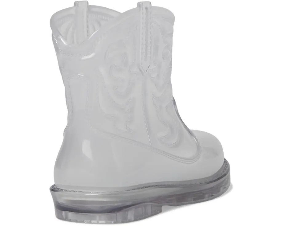 Ковбойские сапоги Texas Boots для малышей с острым носком Mini Melissa