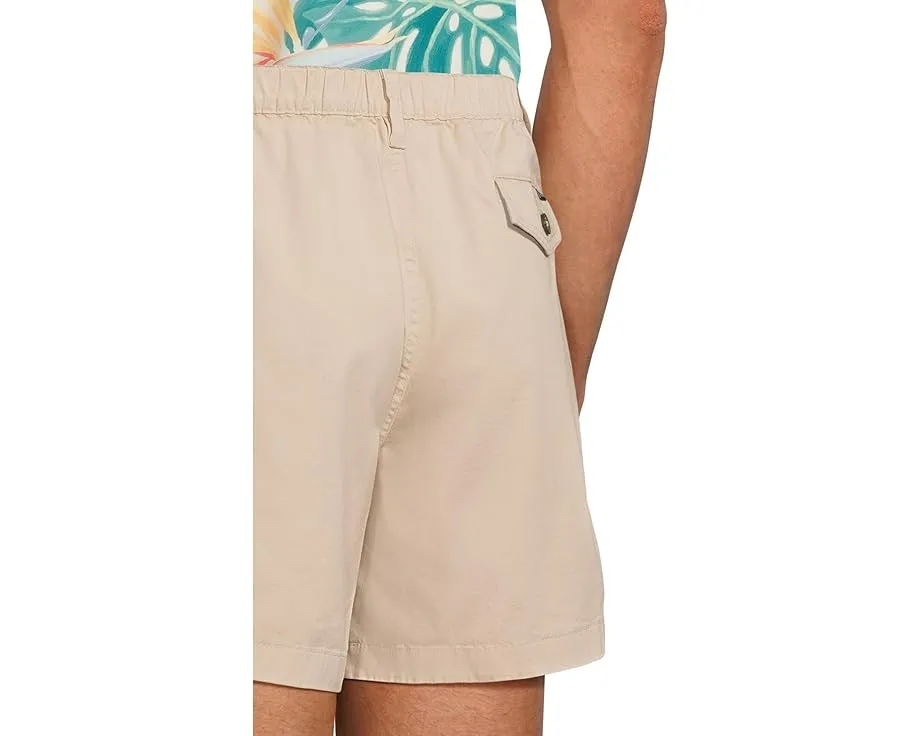 Шорты Chubbies The Khakinators 5.5 из эластичной ткани с поясом на резинке