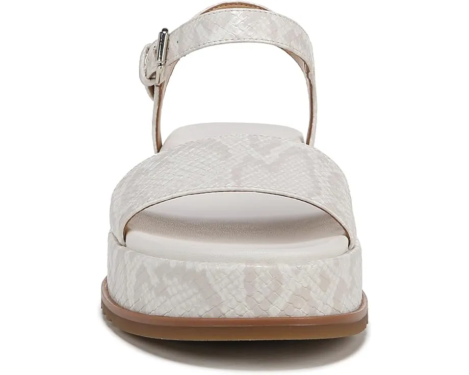 Сандалии Naturalizer Zane из трикотажа с круглым носком