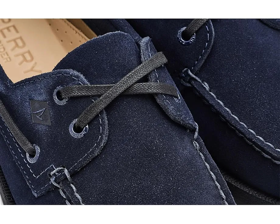 Sperry Ao 2-Eye лодочные туфли с классической мокасинной конструкцией