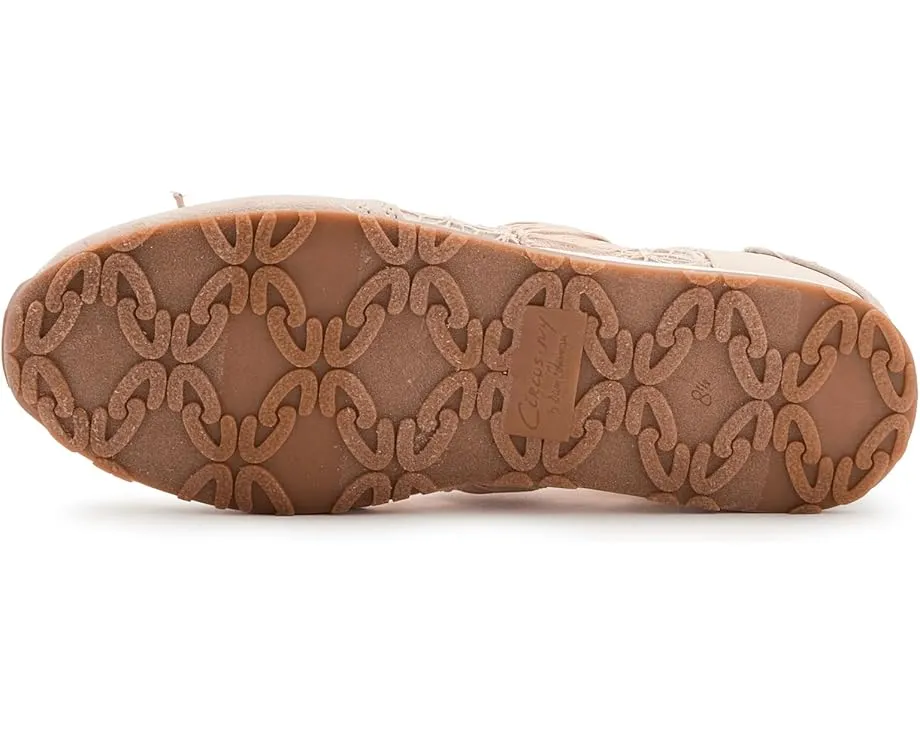 Балетки-сникеры Nara Mesh от Circus NY by Sam Edelman с сетчатым верхом