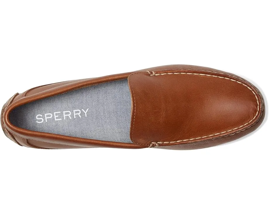 Лоферы Sperry Davenport Venetian с мокасиновой строчкой