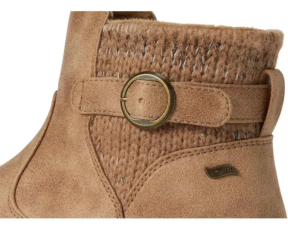 Ботинки Skechers Arch Fit Marlie Weekend Chat с поддержкой свода стопы