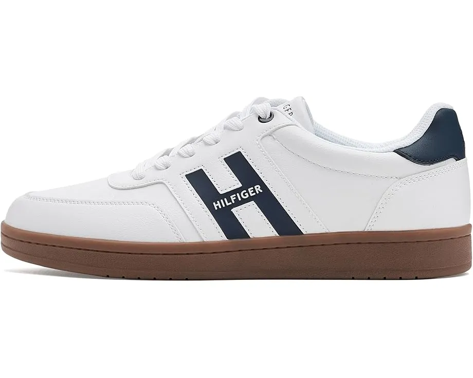 Кроссовки Lasona с искусственной кожей от Tommy Hilfiger