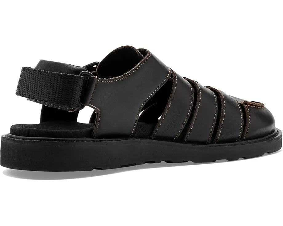 Сандалии SAS Endeavor II с регулируемыми ремнями на подошве Vibram