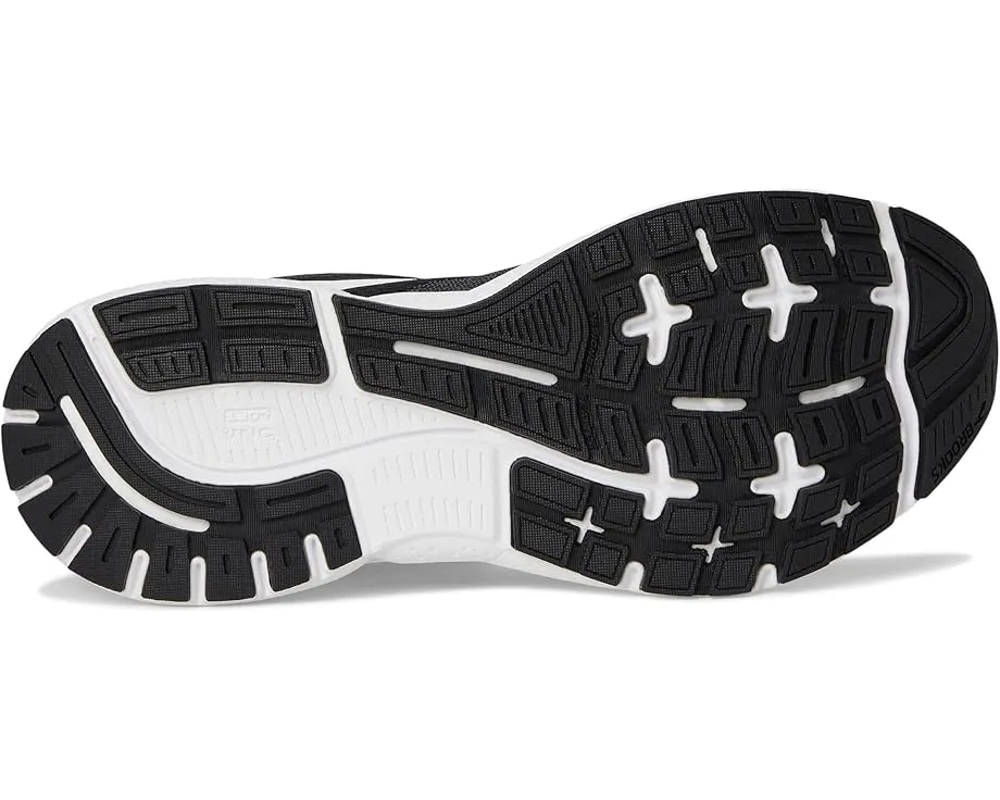 Brooks Trace 4 кроссовки с амортизацией DNA Loft v2 и круглым носком