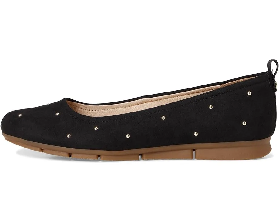 Балетки Dr. Scholl's Timeless с технологией комфорта и гибкой подошвой