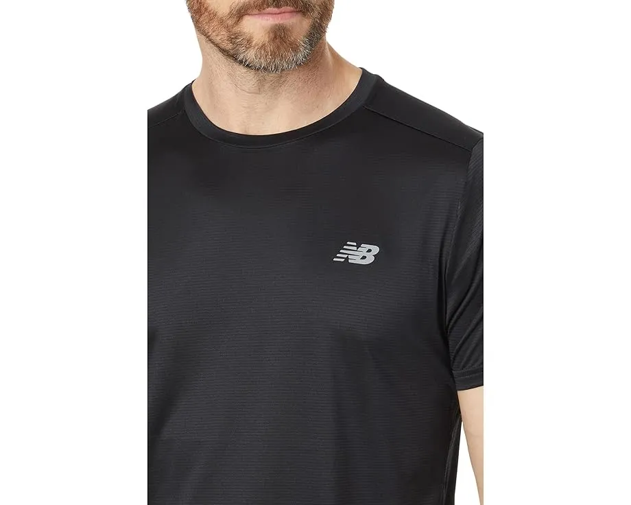 Футболка New Balance Sport Essentials с технологией NB DRY