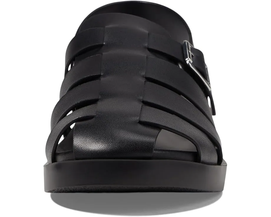 Stacy Adams Montego сандалии с регулируемой пряжкой и стелькой из пены