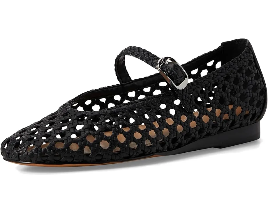 Женские туфли-лодочки Marc Fisher LTD Evonna с квадратным носком и регулируемым ремешком